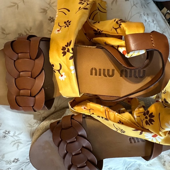 Miu miu - Picture 10 of 11